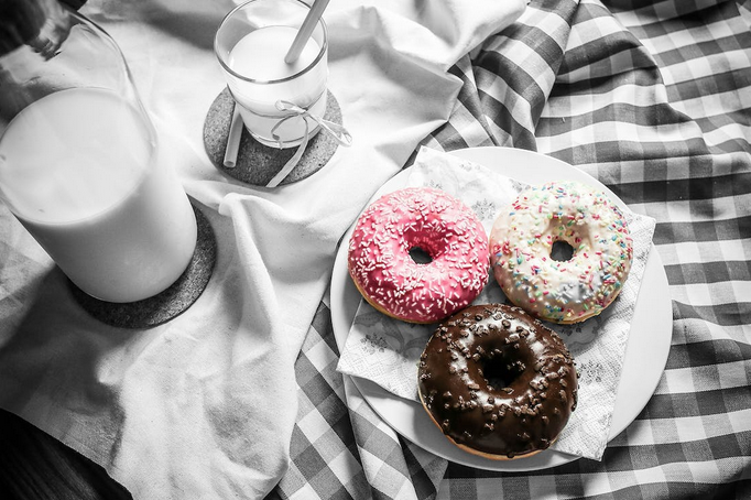 Doughnut Delights: Exploring National Donut Day on June 2nd post thumbnail image