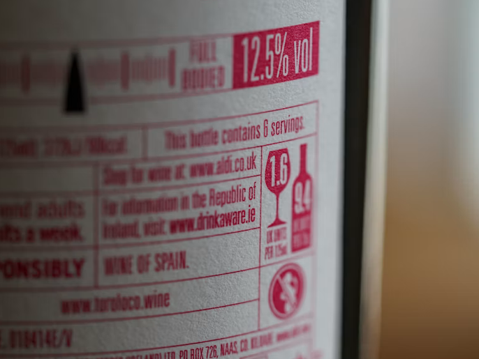 How to Read Nutrition Labels While Grocery Shopping post thumbnail image